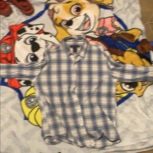 A polo shirt great for events and reunions